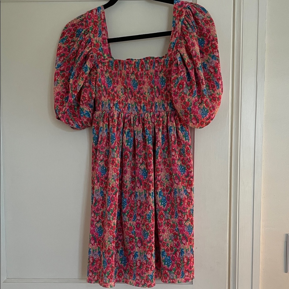 Zara dress